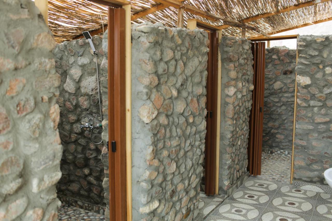Falak Taba Exterior foto