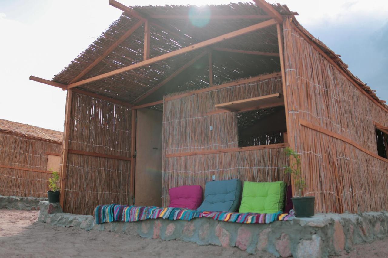 Falak Taba Exterior foto