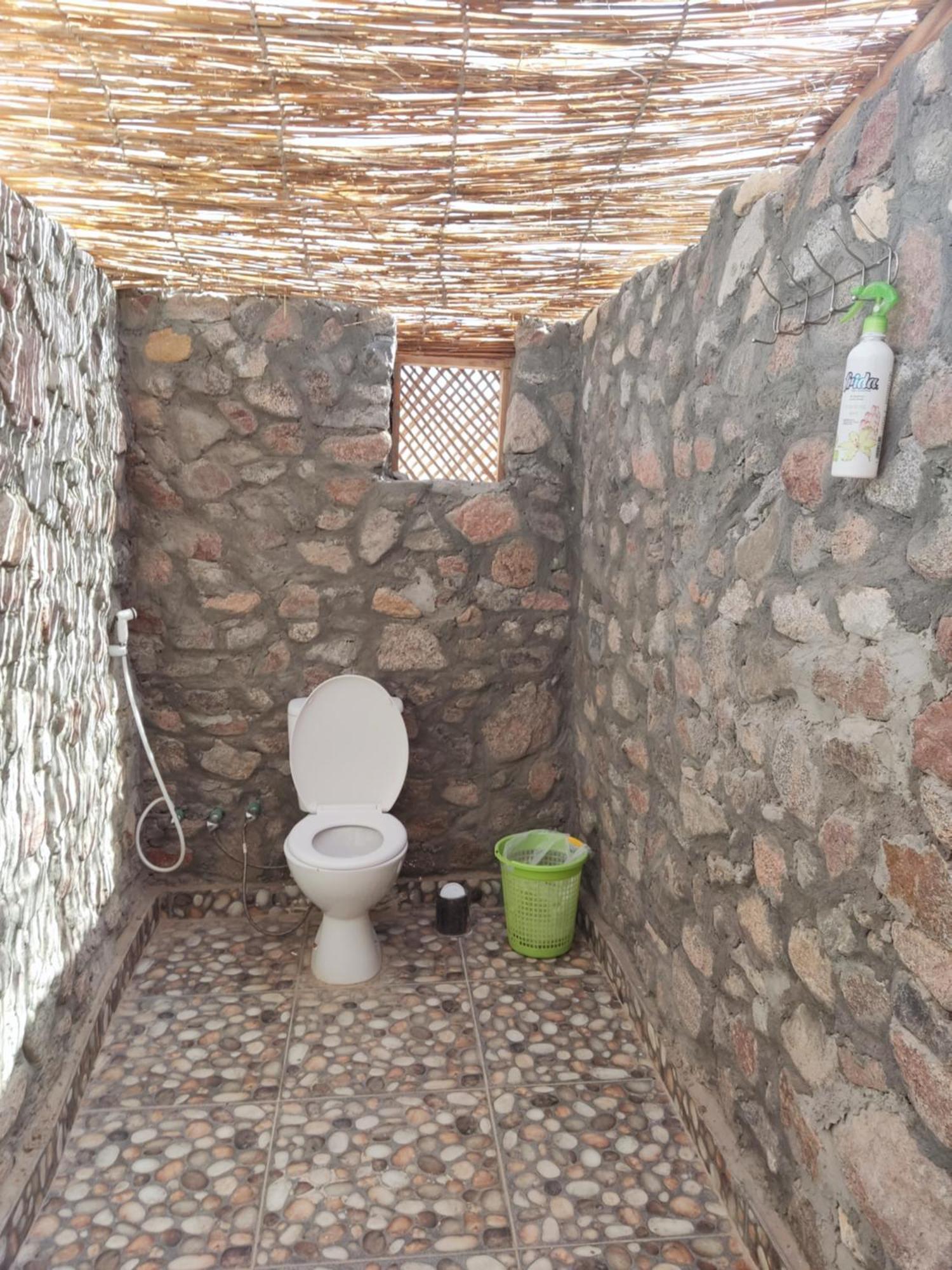 Falak Taba Exterior foto